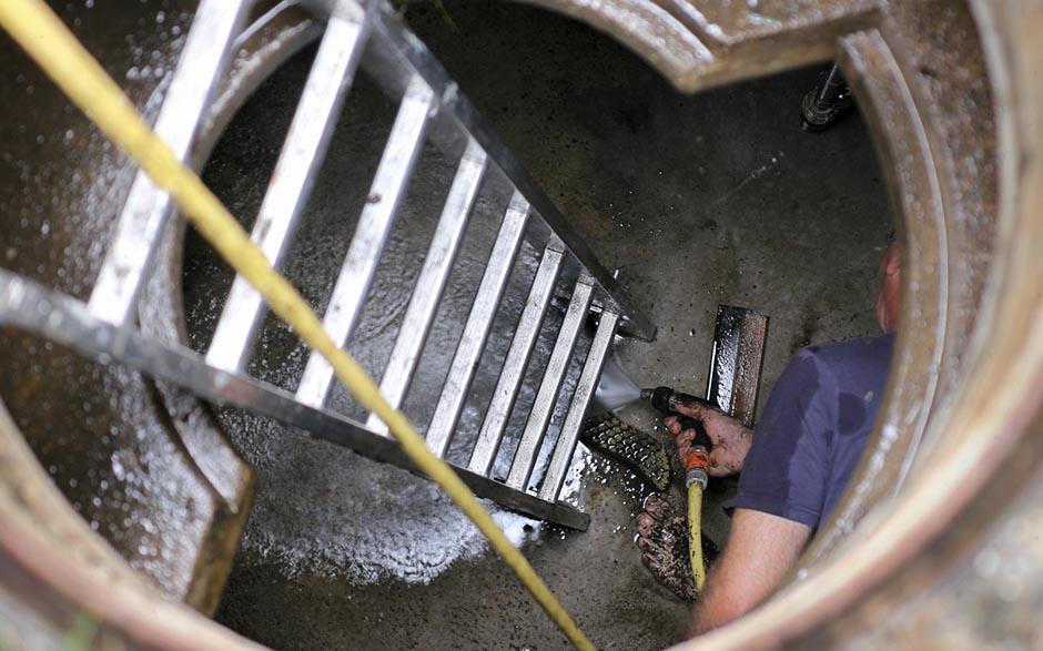 entreprise pour déboucher canalisation Gournay-sur-Marne